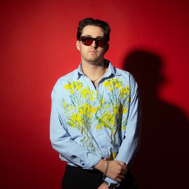 ANATTA artist profile image