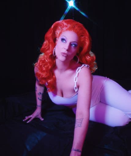 Alanna Royale's artist profile image