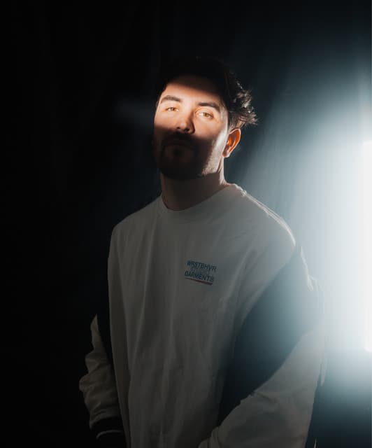 JØA artist profile image
