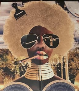 Osunlade's artist profile image