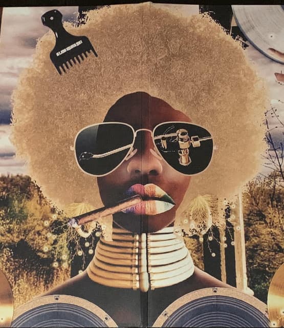 Osunlade artist profile image