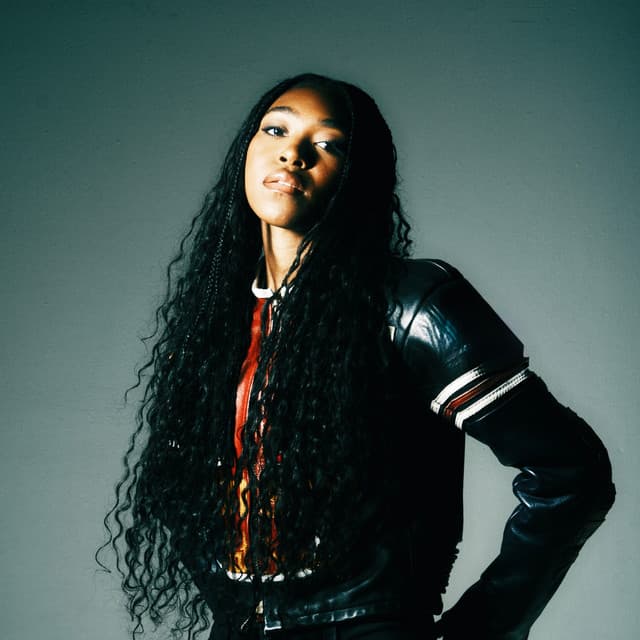 Jayla Darden artist profile image