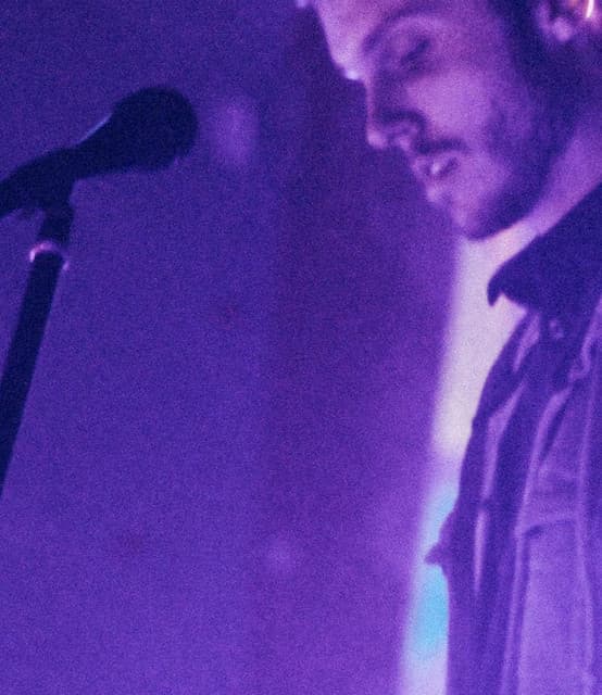 TyLuv. artist profile image