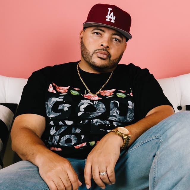 Bizzle artist profile image