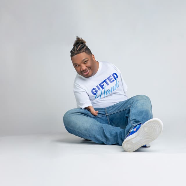 Gifted Hands artist profile image