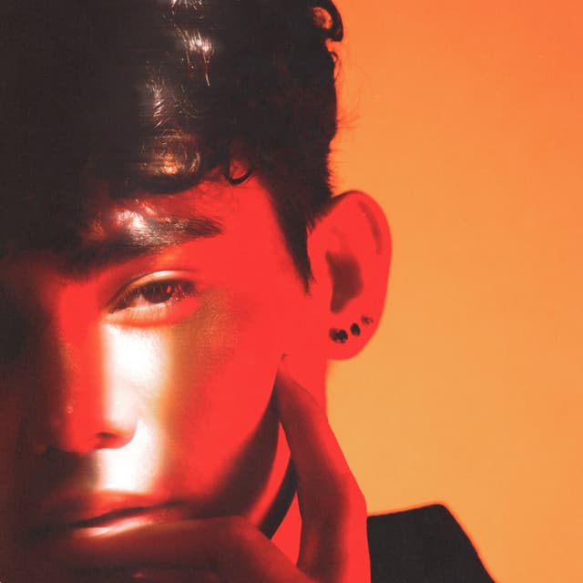 Inigo Pascual artist profile image