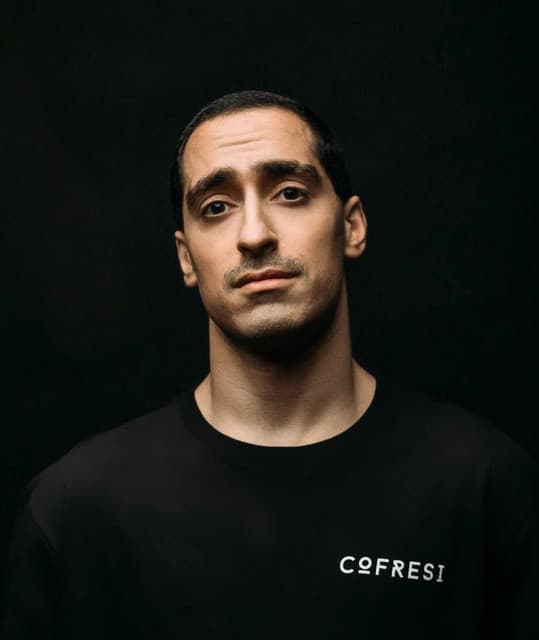 COFRESI's artist profile image