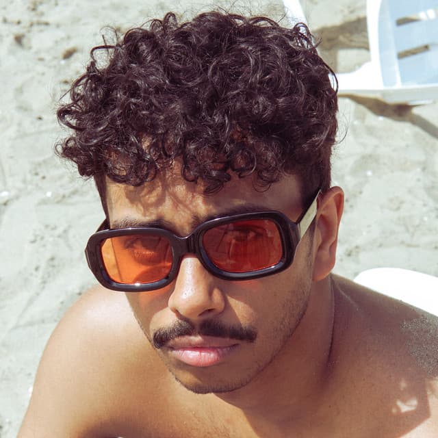 Odys artist profile image