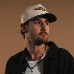 Austin Snell's artist profile image