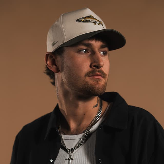 Austin Snell's artist profile image