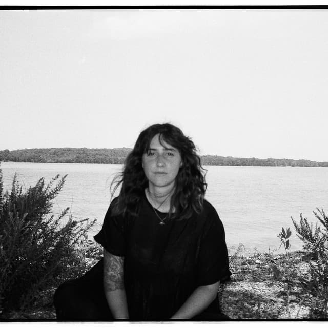 Kylie Dailey artist profile image