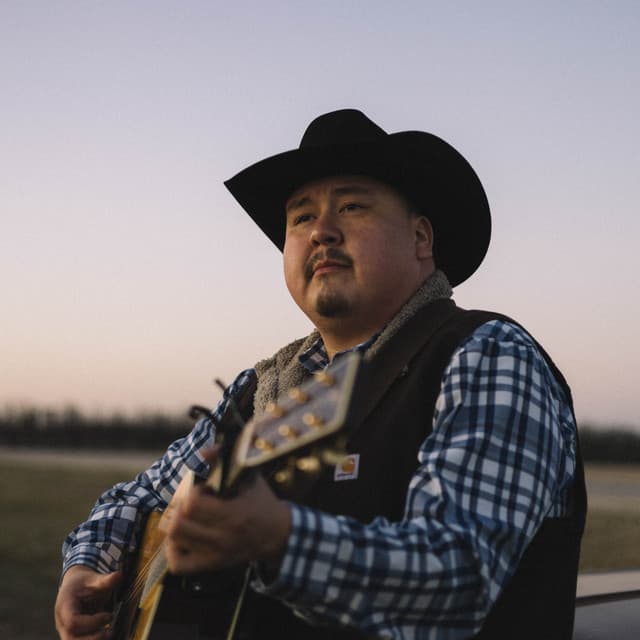 William Prince artist profile image