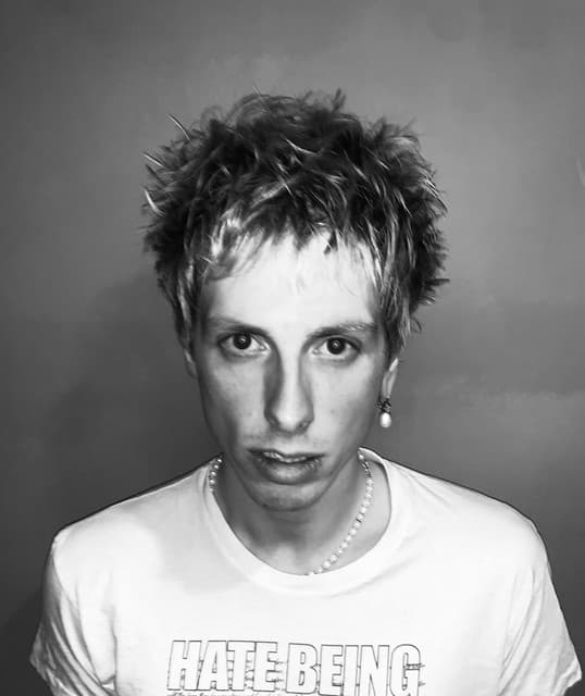 18K artist profile image