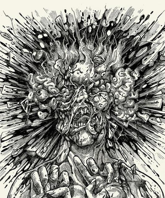 Severe Torture artist profile image