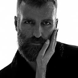 Ben Frost's artist profile image