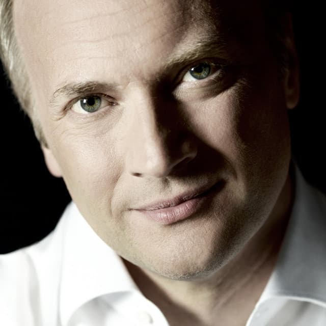 Gianandrea Noseda artist profile