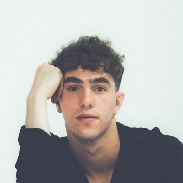 David Alexander's artist profile image