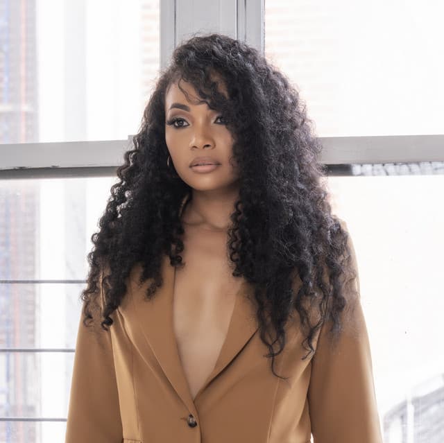Timeka Marshall artist profile image