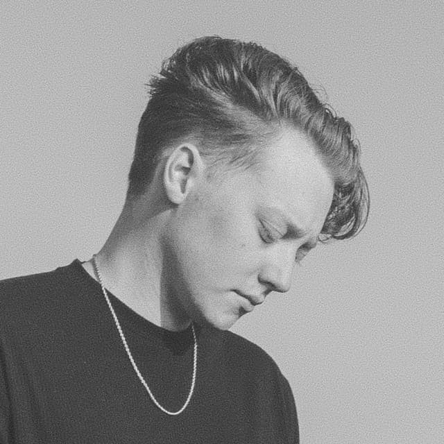 Elevate's artist profile image