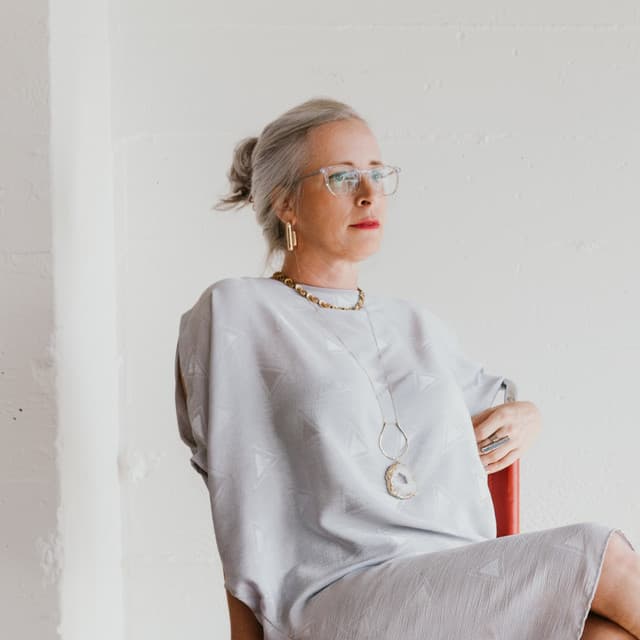 Laura Veirs's artist profile image
