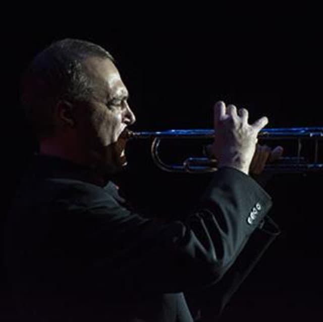 Knoxville Jazz Orchestra's artist profile image
