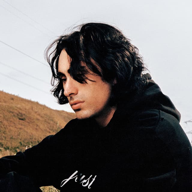 Depresión Sonora artist profile image