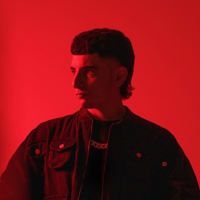 MadMan artist profile image
