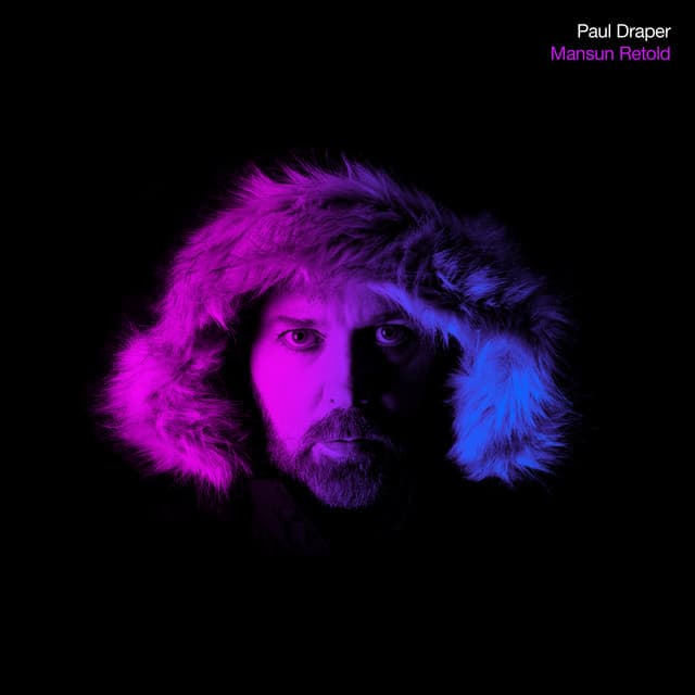 Paul Draper artist profile