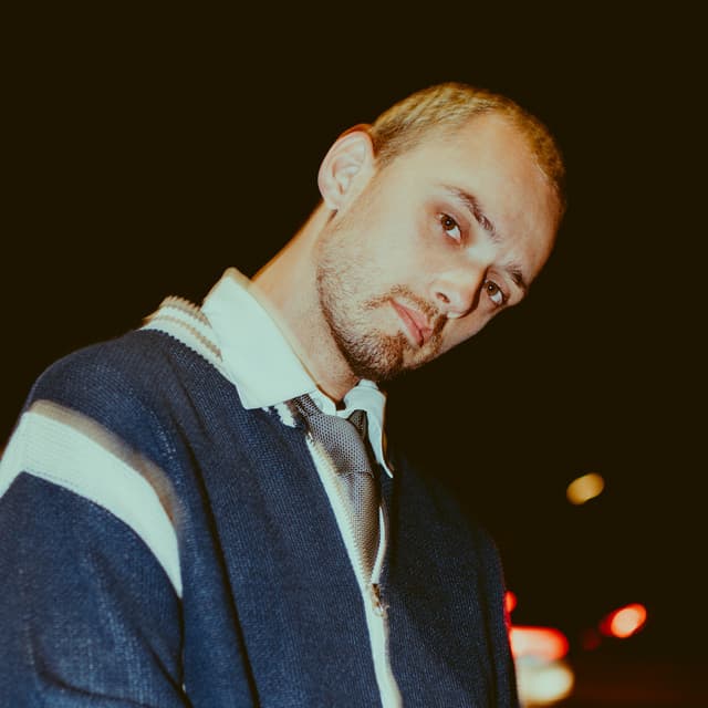 Onhell artist profile image