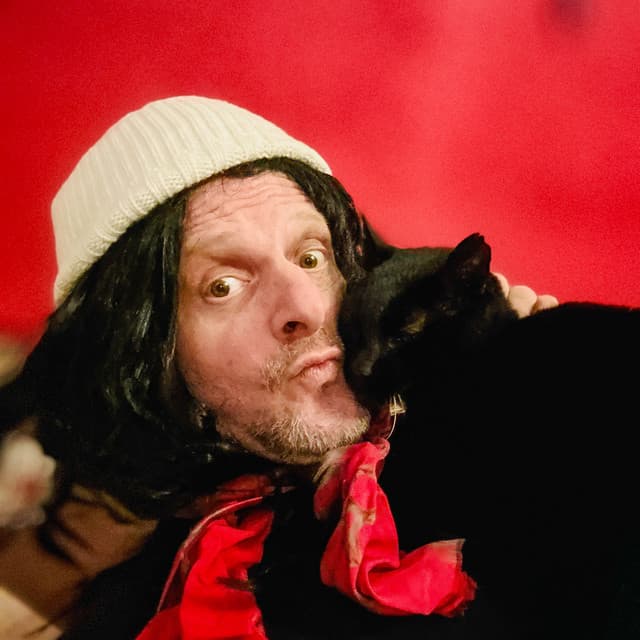 DJ Koze's artist profile image