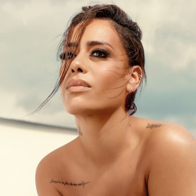 Amel Bent's artist profile image