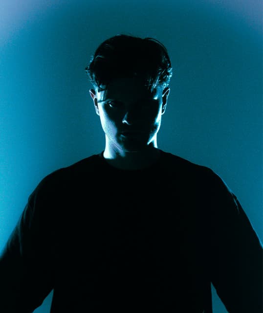 SLVL artist profile