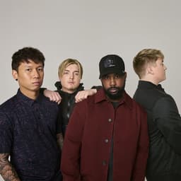 Sleep Theory's artist profile image