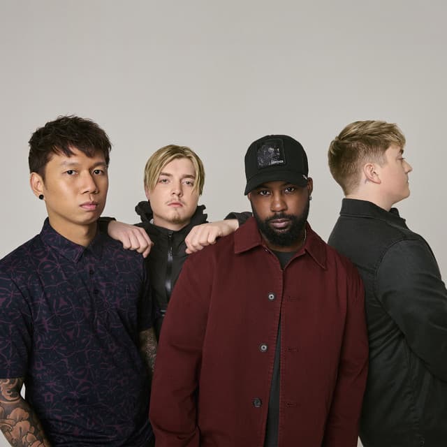 Sleep Theory's artist profile image