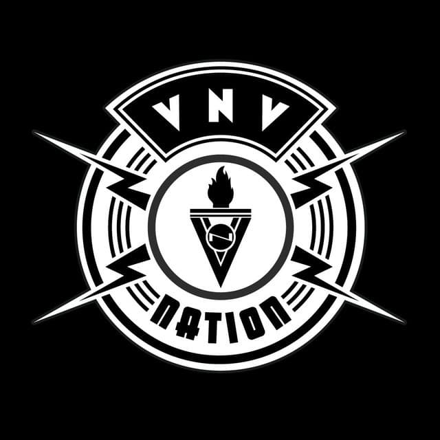 VNV Nation's artist profile image