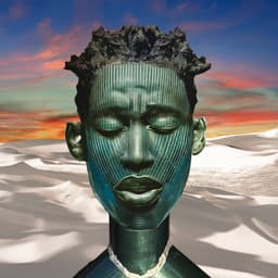 Raphael Saadiq's artist profile image