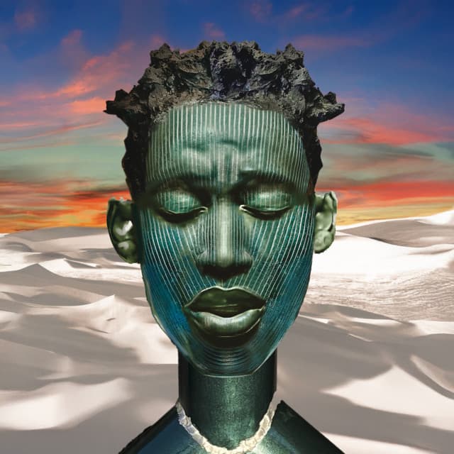 Raphael Saadiq's artist profile image