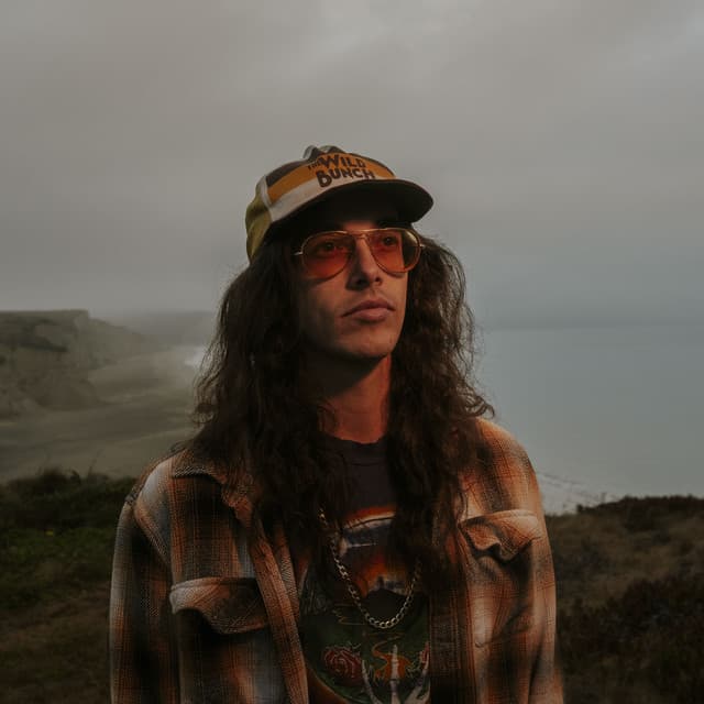 Jon Wiilde artist profile image