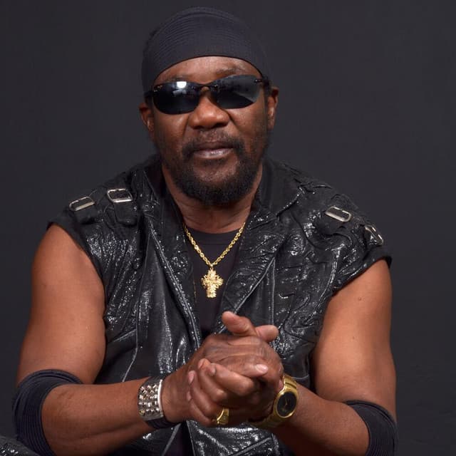 Toots & The Maytals artist profile image