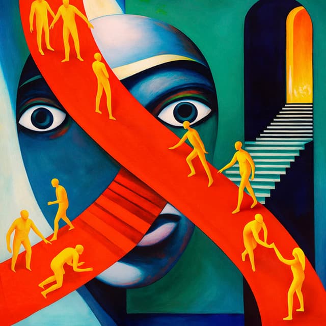 Apparat artist profile image