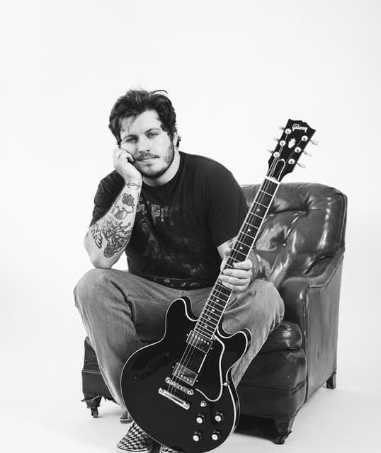 Danno Simpson profile