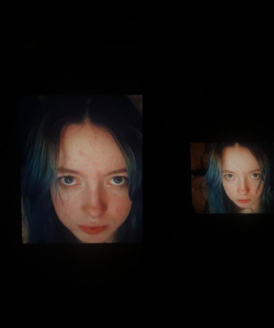 Patricia Lalor artist profile image