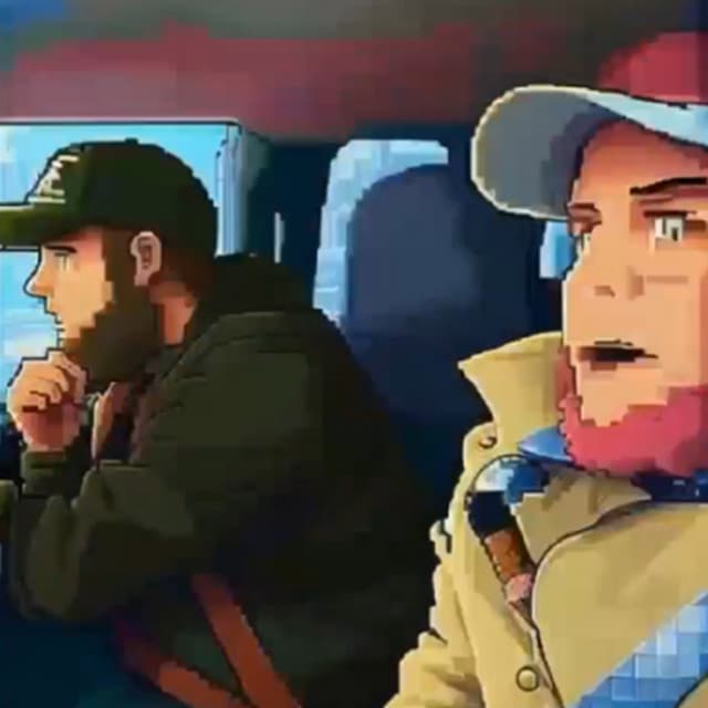 Case Trick artist profile image