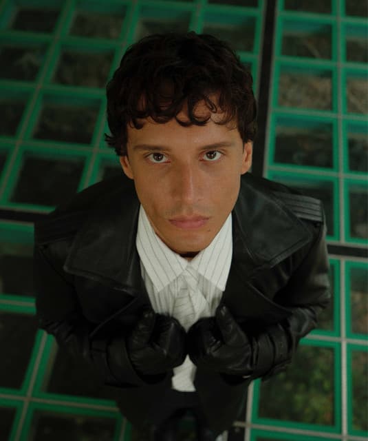 EDIS artist profile image