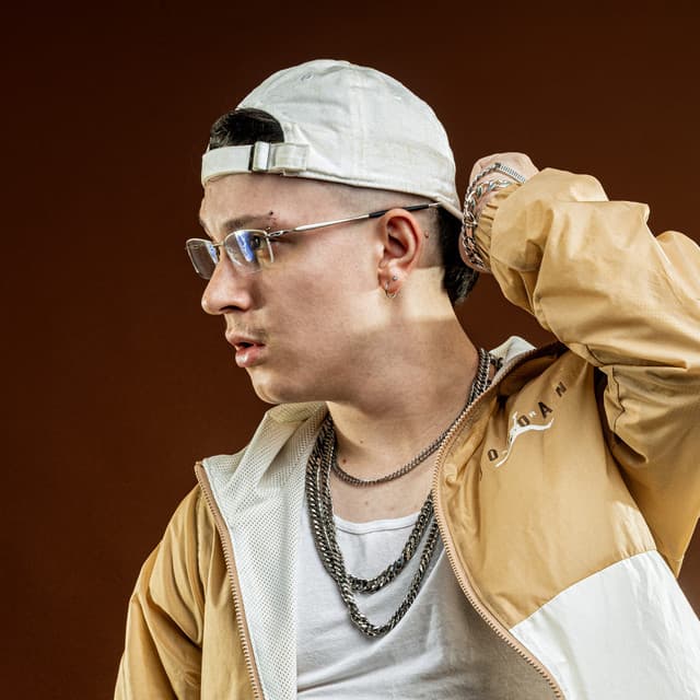 GP DA ZL artist profile image