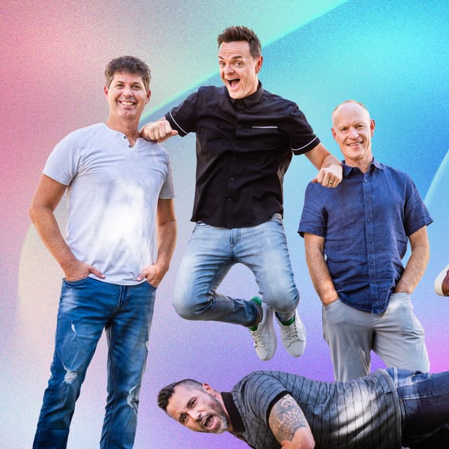 The Piano Guys artist profile image