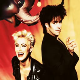 Roxette's artist profile image