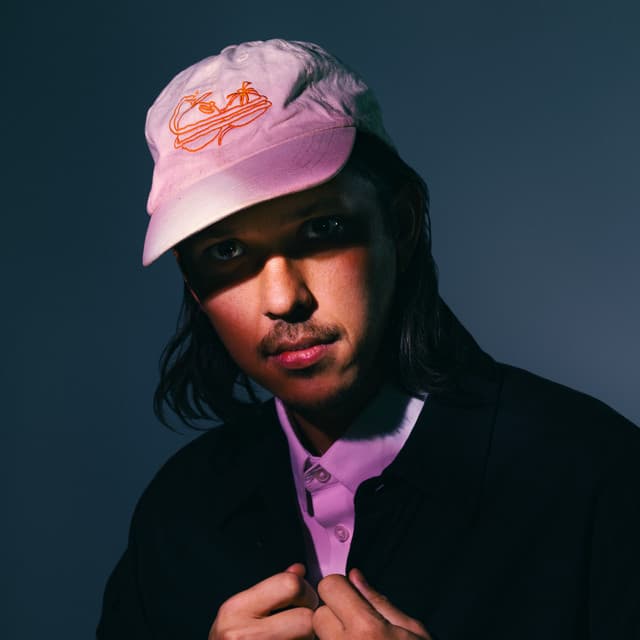 Budakid artist profile image