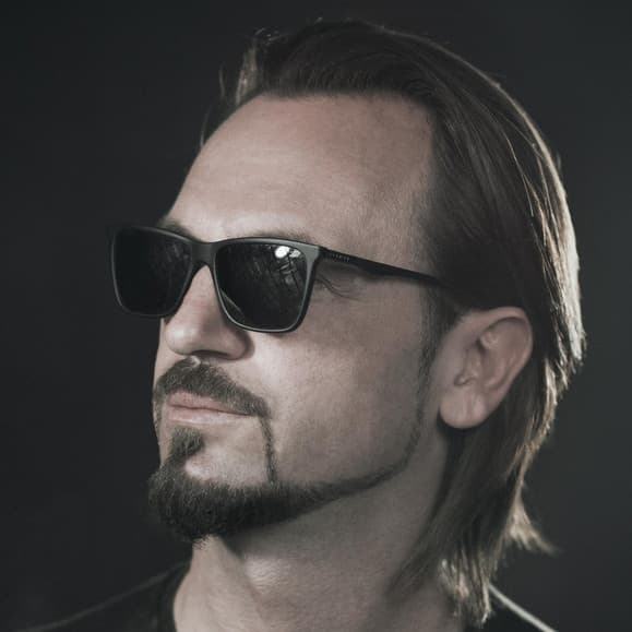 Ahmet Kilic artist profile image