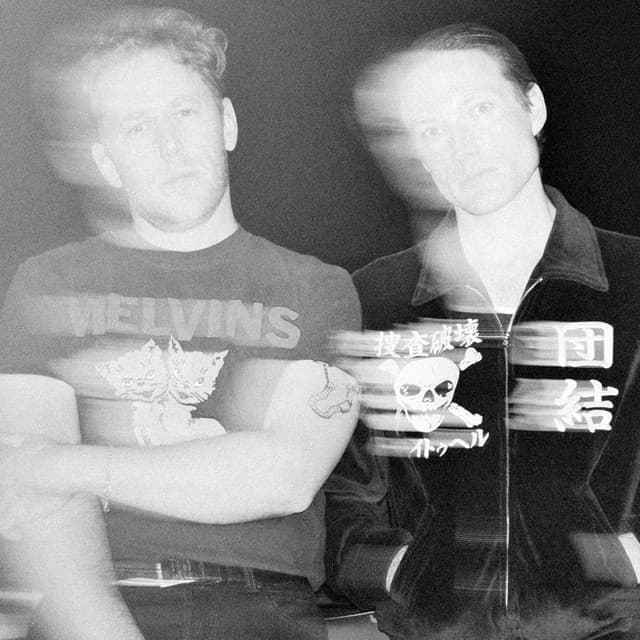 The Dirty Nil's artist profile image